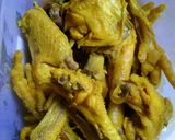 Foto langkah ke 3 dari resep Ayam Ungkep.