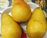 A picture of step 1 of Babugosha chaat.