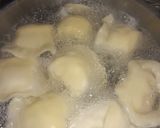 Foto del paso 5 de la receta: Capelettis con masa de empanadas