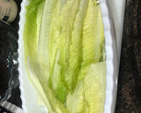 Foto del paso 2 de la receta: Rollitos de torta de trigo vegetales