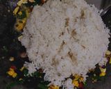 Foto langkah ke 4 dari resep Nasi Goreng sederhana.