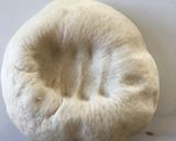 Foto del paso 8 de la receta: Bollos rellenos 🥯