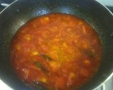 સેવ ટમેટાનું શાક(sev tamato recipe in Gujarati) રેસીપી સ્ટેપ2ફોટો