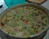 Foto del paso 7 de la receta: Tarta de Zapallitos