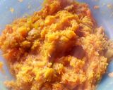 Foto del paso 1 de la receta: Ñoquis caseros de zapallo y calabaza