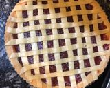 Foto del paso 7 de la receta: Pastafrola de membrillo♥️