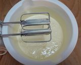 Pas rețetă Tort cu ricotta și căpșuni 3 fotografie