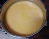 Foto del paso 4 de la receta: Crema de verduras al curry con piña (mazorca de maíz)