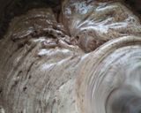 Foto langkah ke 2 dari resep Bolu Gulung Coklat.