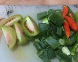 Foto langkah ke 4 dari resep Bandeng presto bumbu kuning.