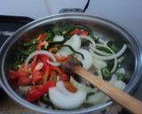 Foto del paso 2 de la receta: Discada casera urbana estilo ranchero. México