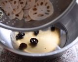 冰鎮梅醋蓮藕 (Video)的食譜步驟3照片