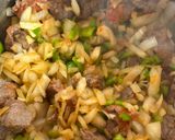 Foto del paso 2 de la receta: Guiso de arroz, sin conservantes ❤️