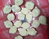 Foto langkah ke 4 dari resep Molen pisang.