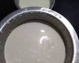 Instant Rava (semolina) Dhokla recipe step 1 photo