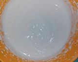 A picture of step 1 of Brownies.
