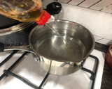 Foto del paso 1 de la receta: Ensaladilla rusa con gambones