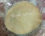 صورة لخطوة 1 من وصفة الجيلى فى المنزل بدون مواد حافظه🍧👌