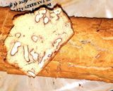 Foto del paso 3 de la receta: Budín con Nuez de Harina de Coco y Harina de Arroz