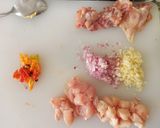 Foto langkah ke 2 dari resep Capcay Goreng ala Mom Haha.