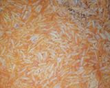 Foto del paso 5 de la receta: Arroz rojo