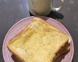 A picture of step 1 of My Version of French Toast.