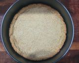 Foto del paso 2 de la receta: Tarta de mascarpone y dulce de leche
