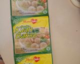 Foto langkah ke 6 dari resep 19. Bakso ayam Blender Mudah.