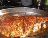 Foto del paso 2 de la receta: Paletilla de cordero asada