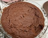 Foto del paso 8 de la receta: Brownie Saludable