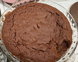 Foto del paso 8 de la receta: Brownie saludable