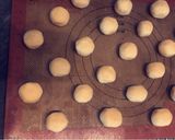 Une image de l'étape 3 de Biscuit sec au miel 🍯.