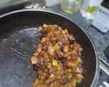 Foto del paso 6 de la receta: Una delicatessen de pastelitos de manzana