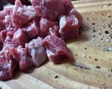 Foto del paso 2 de la receta: Guiso Carrero