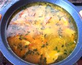 Foto del paso 4 de la receta Codornices en escabeche