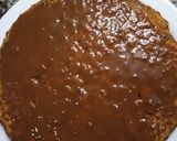 Foto del paso 5 de la receta: Tarta de mandarinas y dulce de leche! Simple y rica!!!