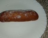 Foto del paso 14 de la receta: Xuxos o pepitos de crema Sin Gluten