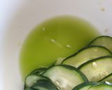 🥒台南米糕好良伴－糖醋小黃瓜的食譜步驟3照片