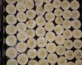 Foto del paso 2 de la receta: Bizcochuelo invertido de banana 🍌