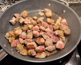 Foto del paso 5 de la receta: Asado de cerdo