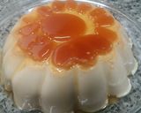 Foto del paso 8 de la receta Flan súper fácil sin horno