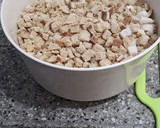 Foto del paso 1 de la receta: Budín de Pan Integral