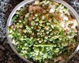 Mixed vegetable recipe step 1 photo