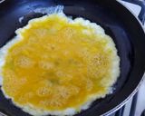 Foto del paso 2 de la receta: Tortilla Francesa