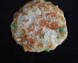 मिनी रवा उत्तपम (mini rava uttapam recipe in Hindi) रेसिपी चरण 6 फोटो