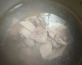 Foto langkah ke 1 dari resep Rawon Daging Sapi.