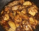 Foto langkah ke 3 dari resep #7 Ayam Goreng Mentega.