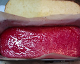 Foto del paso 2 de la receta: Tarta de crema, ron y pasas Para-Da-Is