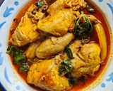 Foto langkah ke 8 dari resep 196. Ayam Woku.