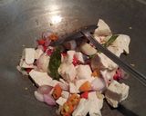 Foto langkah ke 3 dari resep Sayur Krecek Tahu.